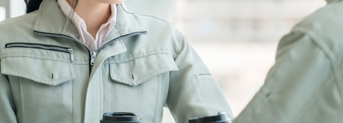 マンパワーグループコンストラクションの魅力