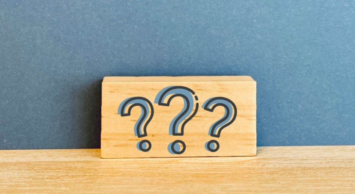 よくあるご質問