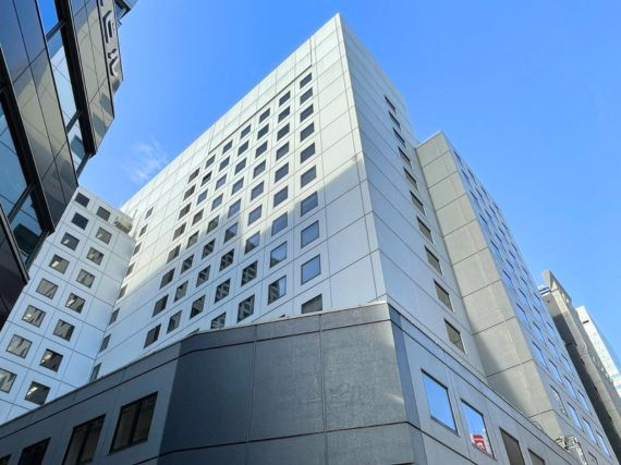 会社概要・拠点一覧