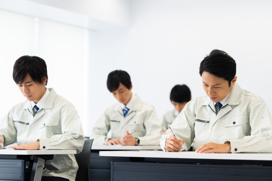 2級施工管理技士の受験資格