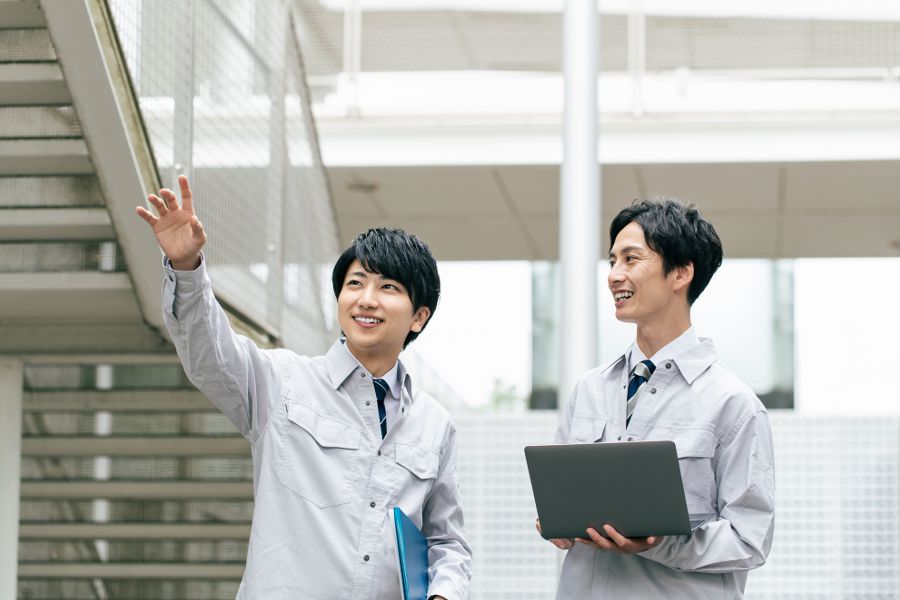 2級施工管理技士の資格を取るメリット