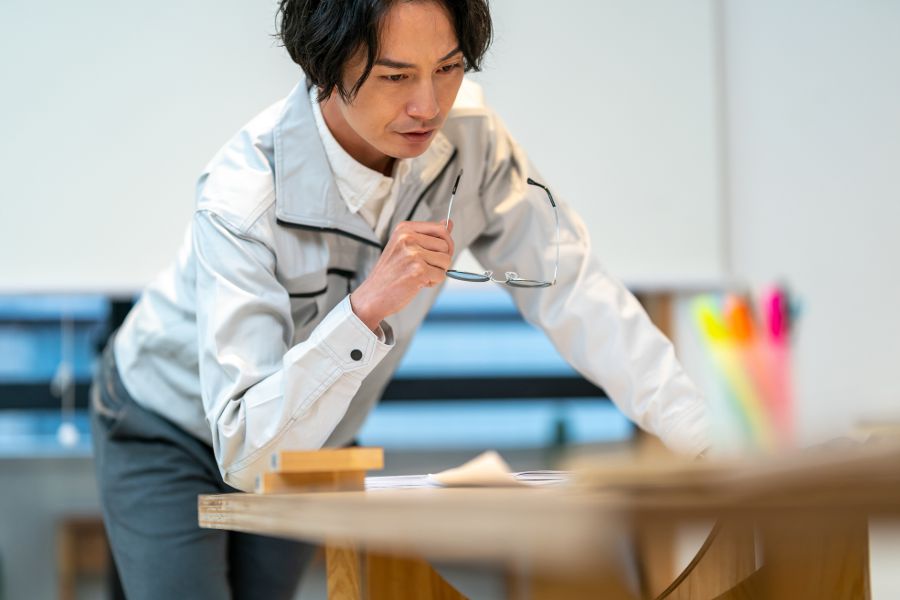 1級土木施工管理技士の資格を取得して仕事にいかそう
