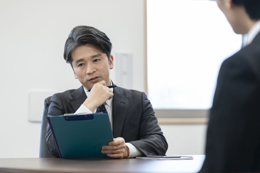 施工管理で企業に伝わる志望動機を書く方法