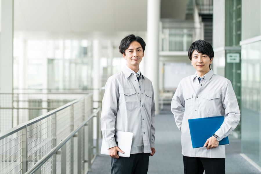 施工管理技士を目指すステップとして施工管理技士補を活用しよう