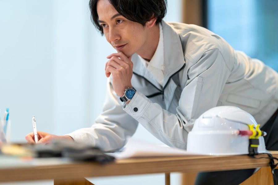2級土木施工管理技士の勉強を独学でする際の3つのポイント