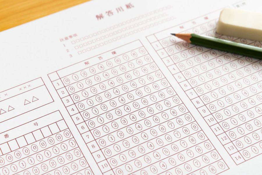2級土木施工管理技士の資格難易度