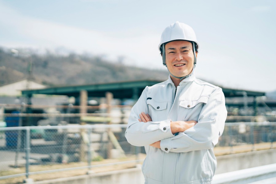解体工事施工技士とは