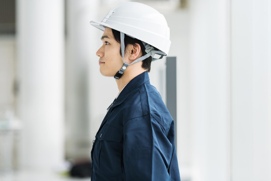 建築の施工管理に役立つ資格「建築施工管理技士」とは