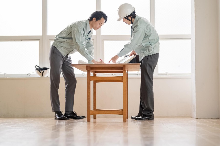 施工管理における四大管理以外の仕事